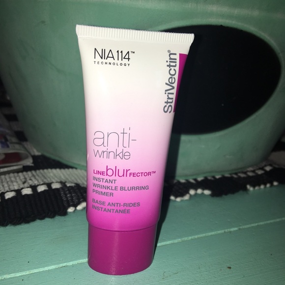 COPY - Strivectin blur primer - Picture 2 of 4